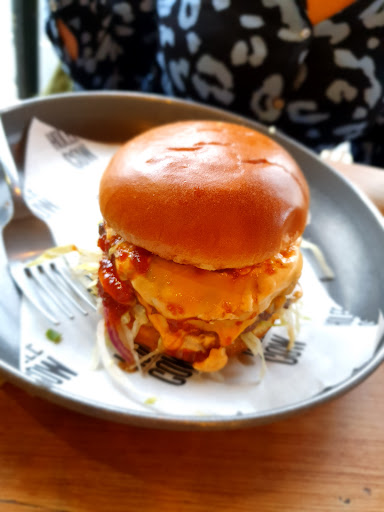 Photo of Holee Cow - 49 Winchcombe St, Cheltenham GL52 2NE